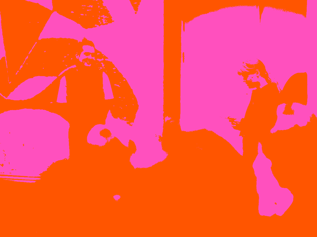 Kunsthall Mike Corfield More We Speak Chicken 067