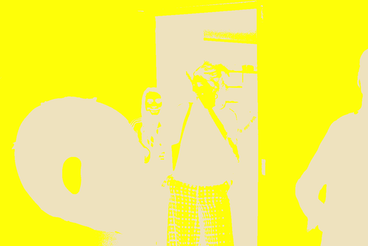 Kunsthall Stavanger Jonathan Baldockog Farah Al Qasimi 106 WEB