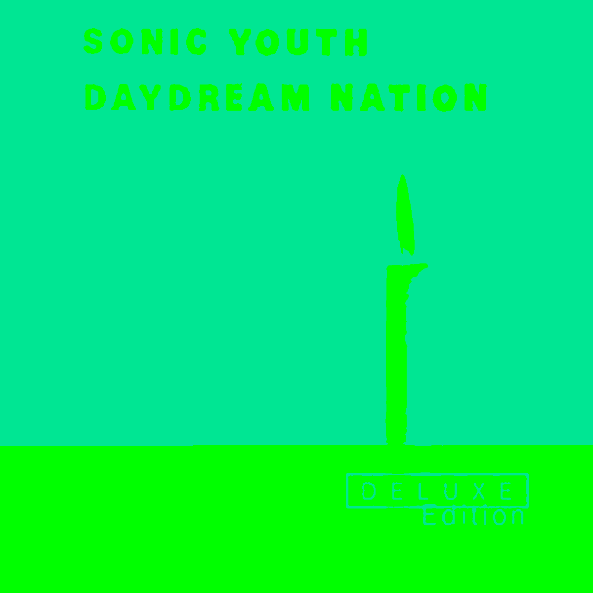 Sonic youth