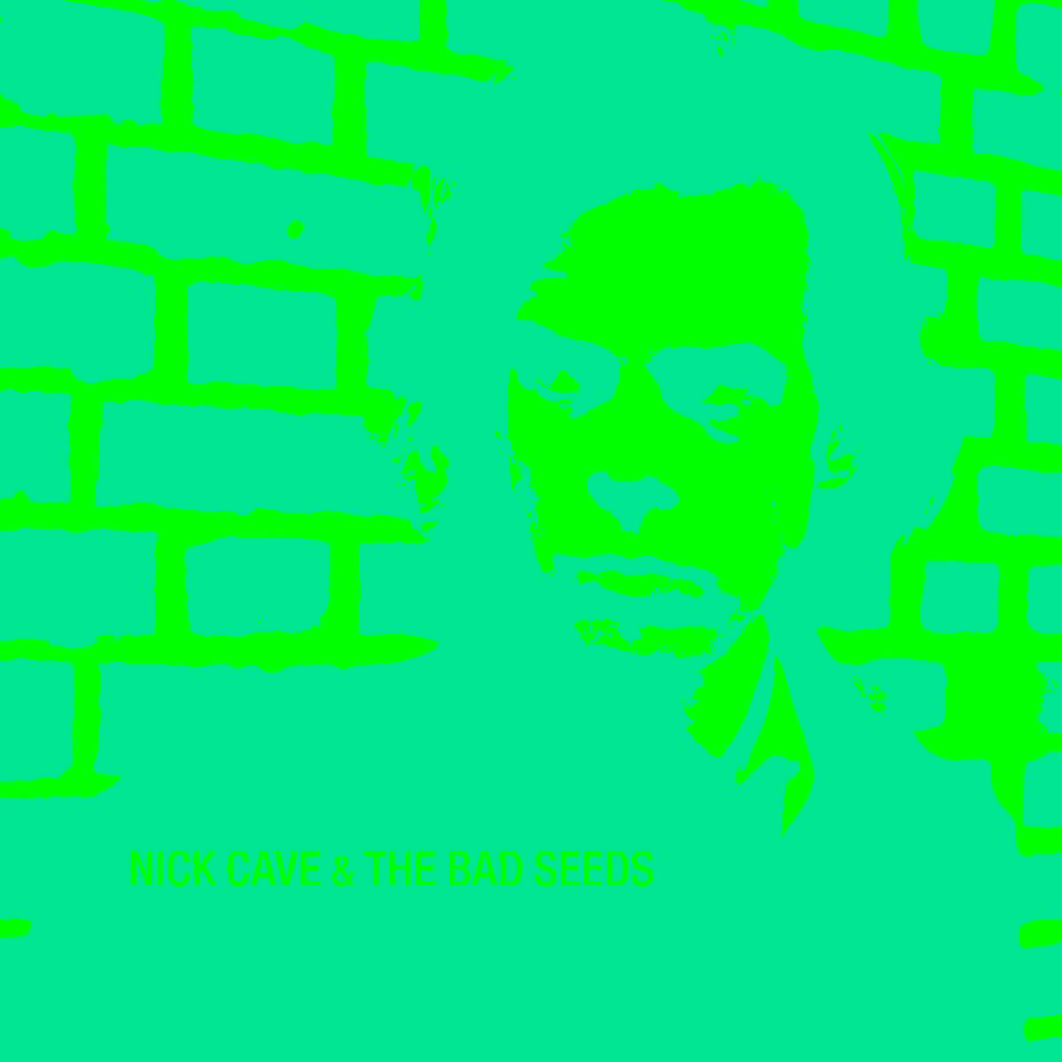 Nick cave