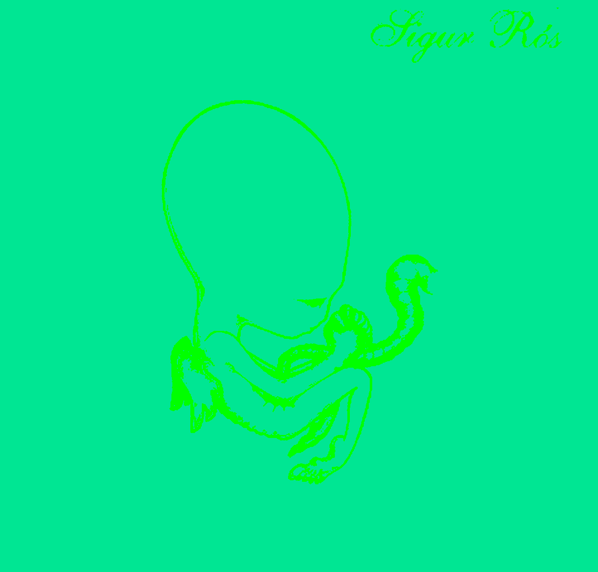 Sigur Ros