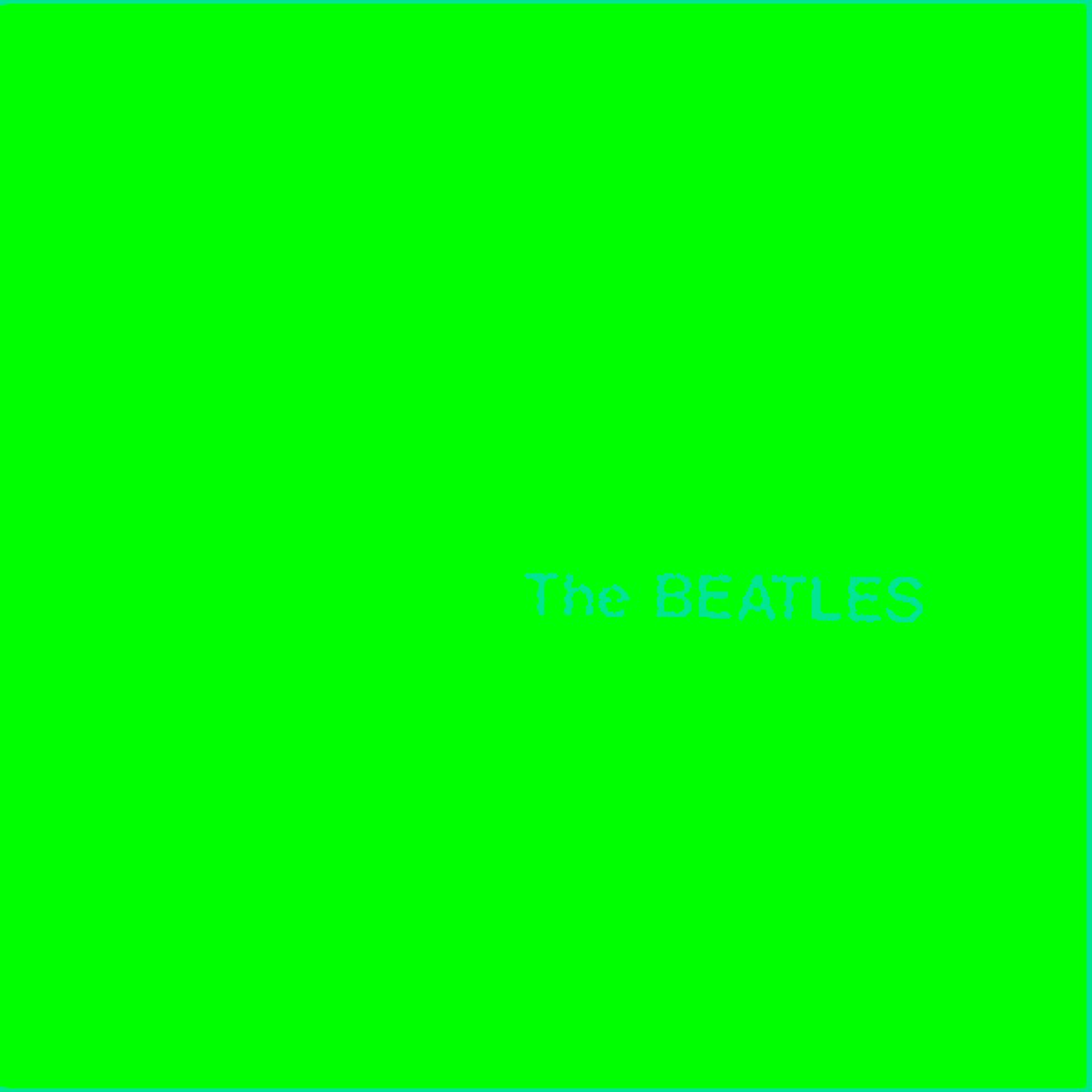 The beatles